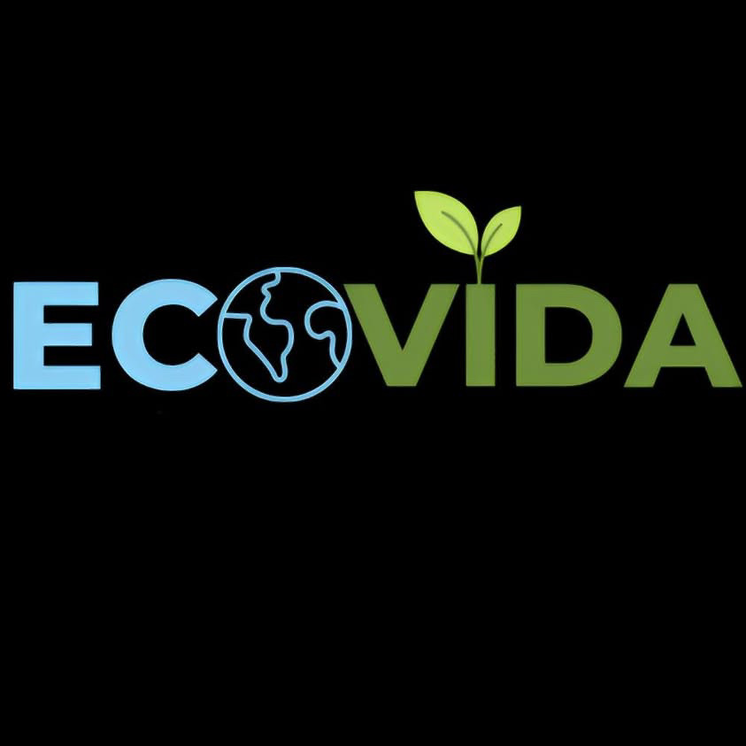 EcoVida imagem da logo do projeto